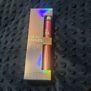 Shine Angel Perfume Spray